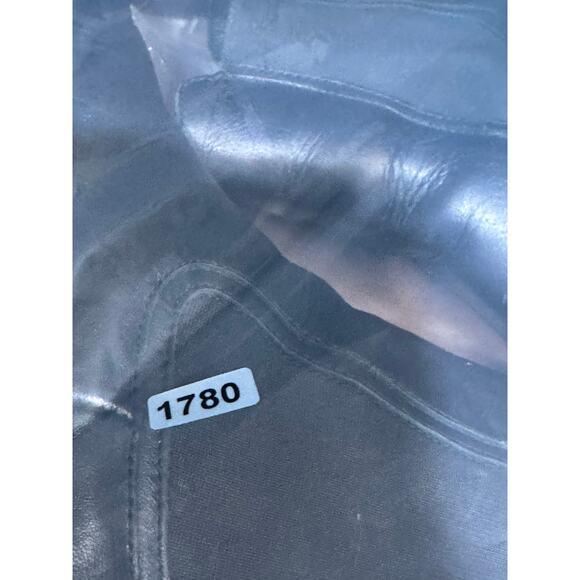 Women's leather Chelsea Thursday boot size 9 - Picture 8 of 8